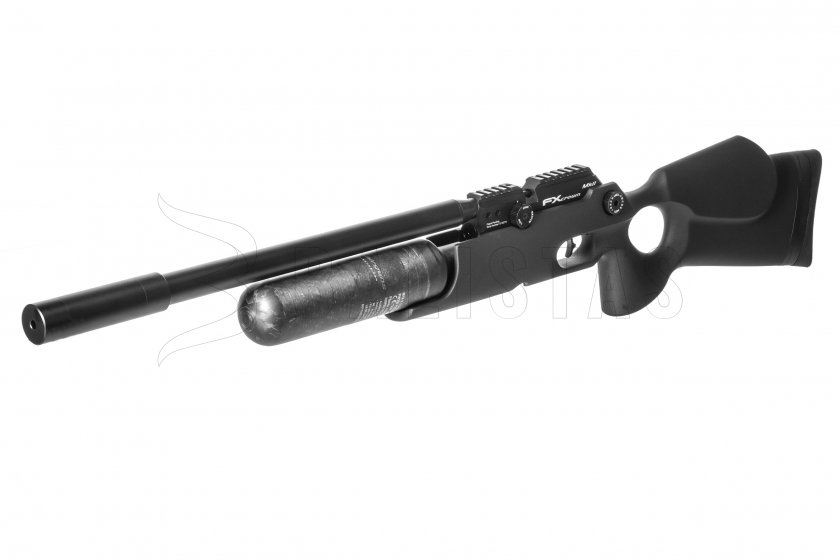 Luchtbuks FX Crown MKII Continuum 6,35mm