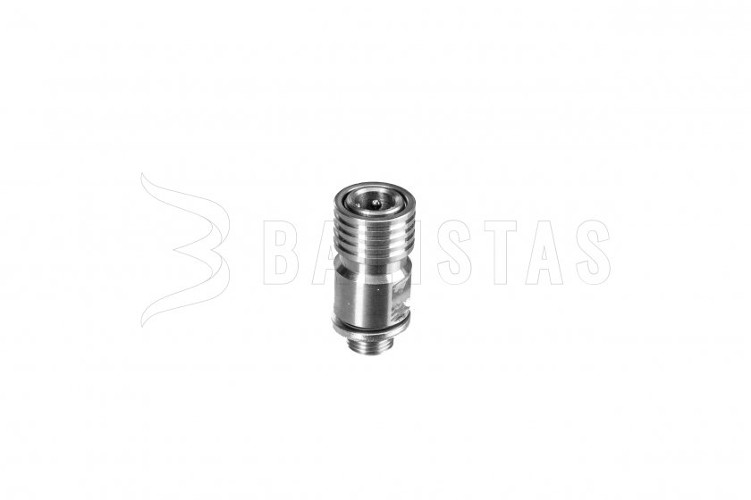 Luchtbuks FX Crown MKII Continuum 6,35mm