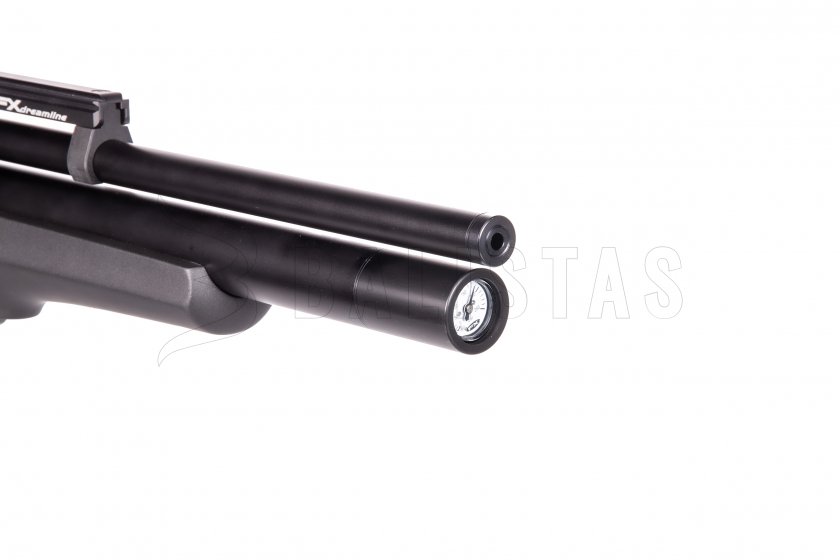 Luchtdrukgeweer FX Dreamline Bullpup Synthetic 5,5mm