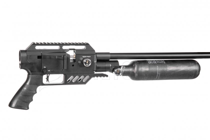 Luchtbuks FX Dreamline Tactical Standard Carbon Bottle 6,35mm