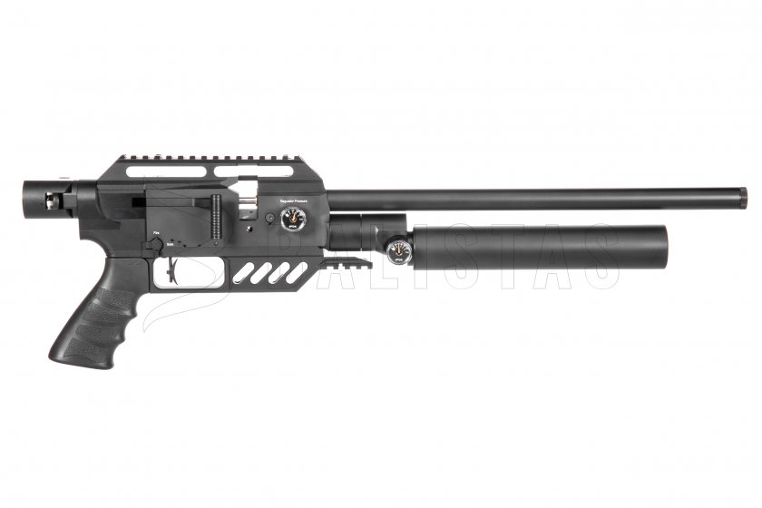 Luchtbuks FX Dreamline Tactical Compact 6,35mm