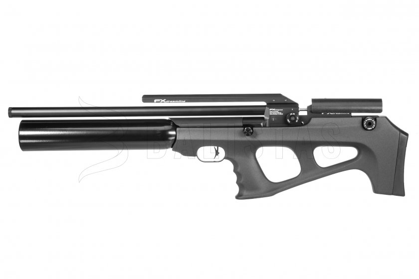 Luchtdrukgeweer FX Dreamline Bullpup Synthetic Bottle 5,5mm