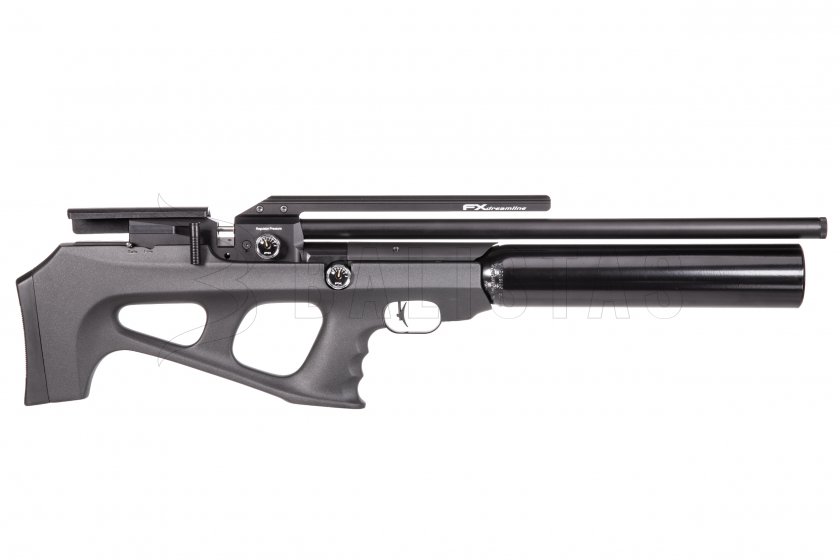 Luchtdrukgeweer FX Dreamline Bullpup Synthetic Bottle 5,5mm