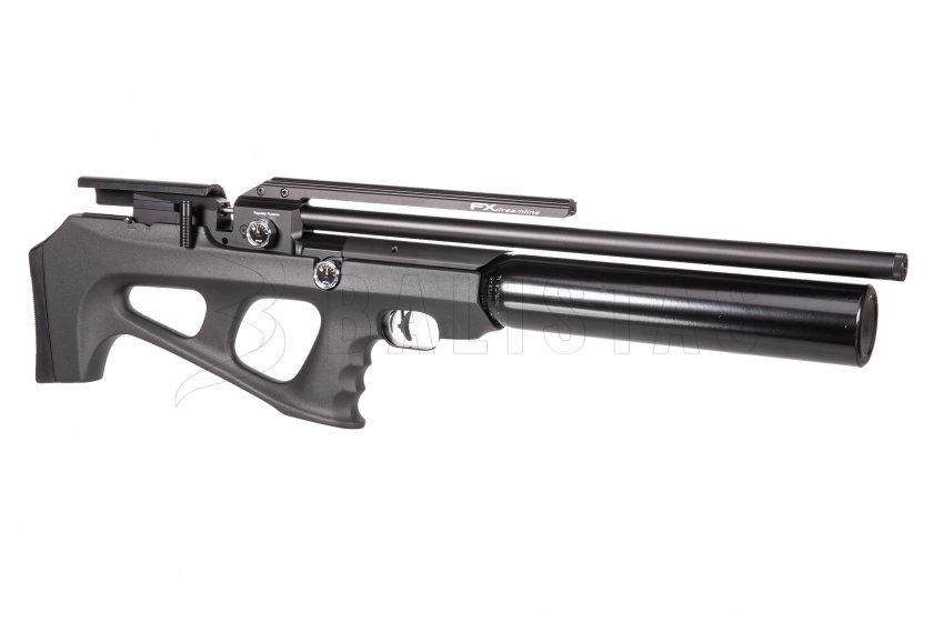 Luchtdrukgeweer FX Dreamline Bullpup Synthetic Bottle 5,5mm
