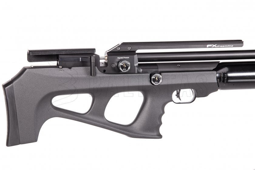Luchtdrukgeweer FX Dreamline Bullpup Synthetic Bottle 5,5mm