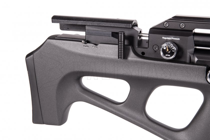 Luchtdrukgeweer FX Dreamline Bullpup Synthetic Bottle 5,5mm