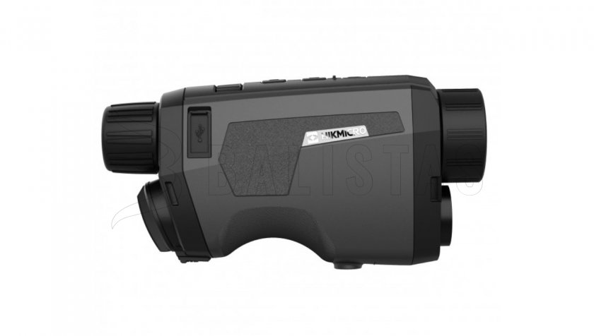Thermisch fusie-monokijker met afstandsmeter Hikmicro GRYPHON GH35L