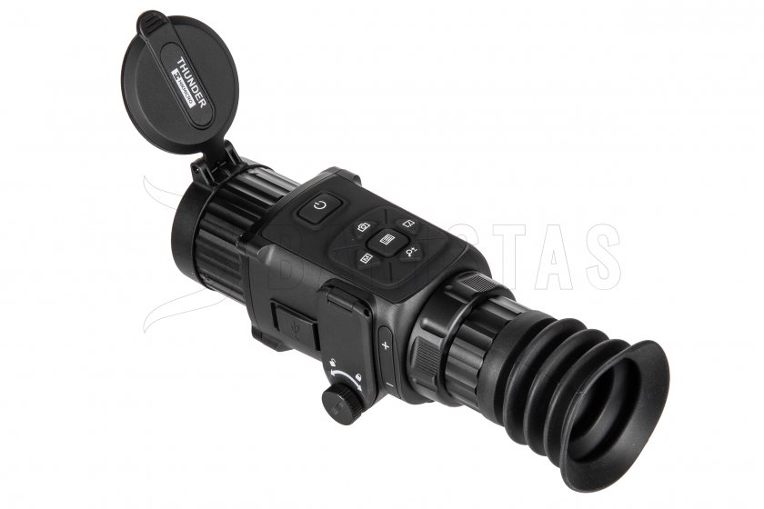 Thermische richtkijker Hikmicro Thunder TH25