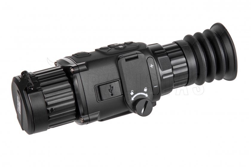 Thermische richtkijker Hikmicro Thunder TH25