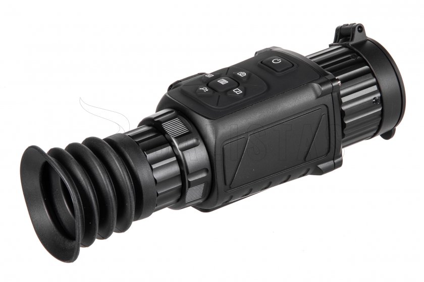 Thermische richtkijker Hikmicro Thunder TH25