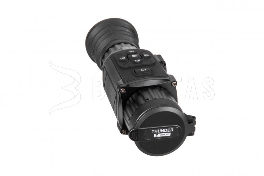 Thermische richtkijker Hikmicro Thunder TH25