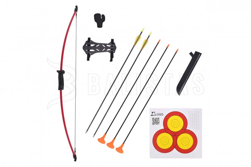 Boog Venox dětský 93cm