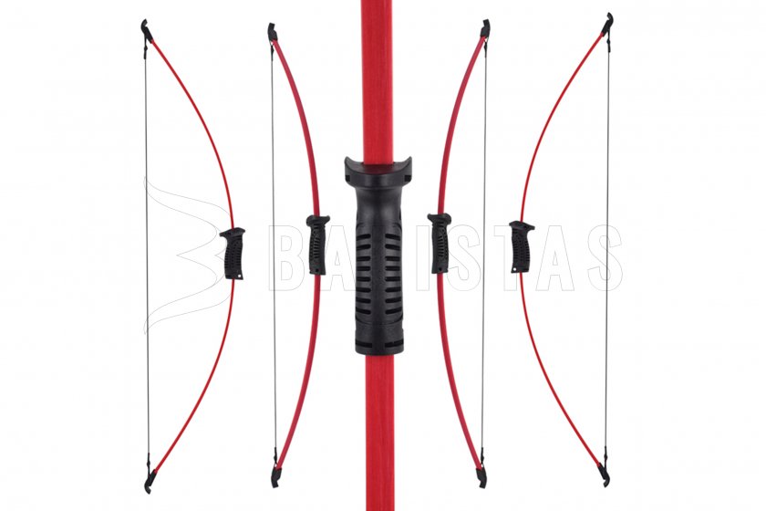 Boog Venox dětský 93cm