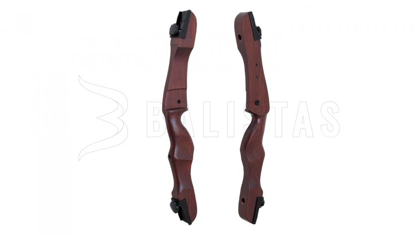 Set boog Core Recurve Beginner 66" RH 30lb