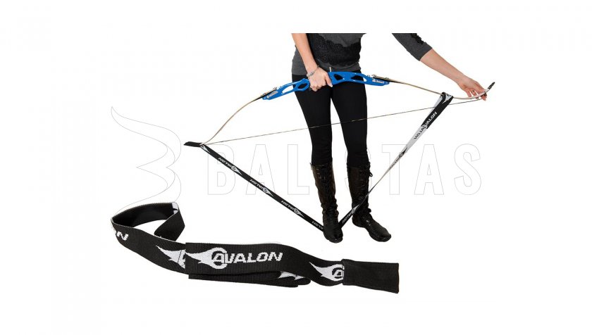Set boog Core Recurve Beginner 66" RH 30lb