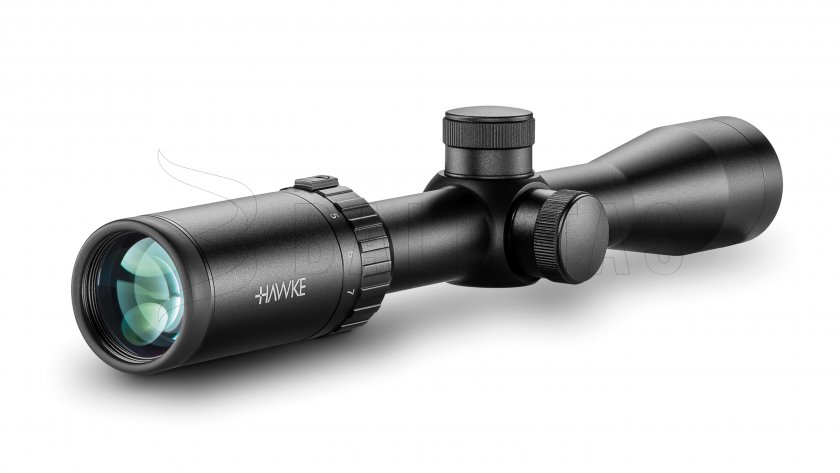 Richtkijker Hawke Vantage 2-7x32 Duplex