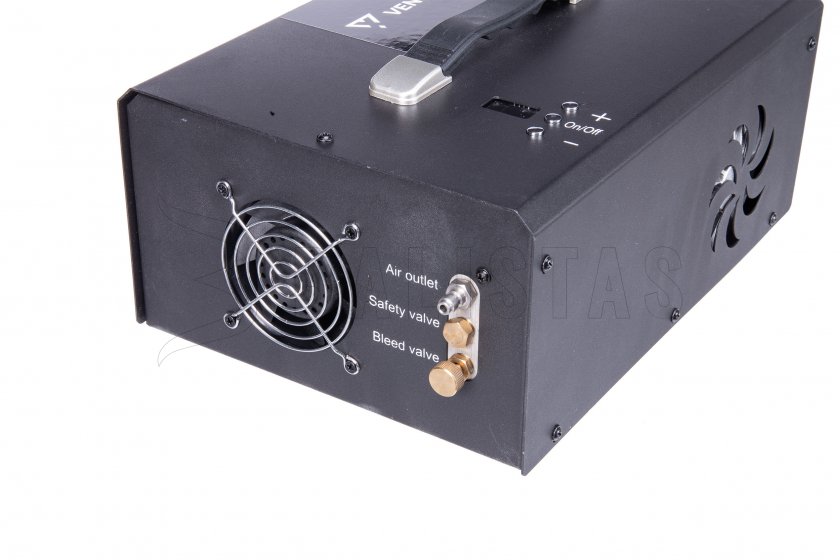 Compressor Venox 12V 310bar