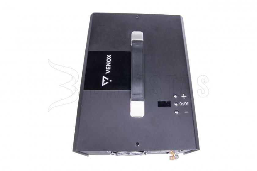 Compressor Venox 12V 310bar