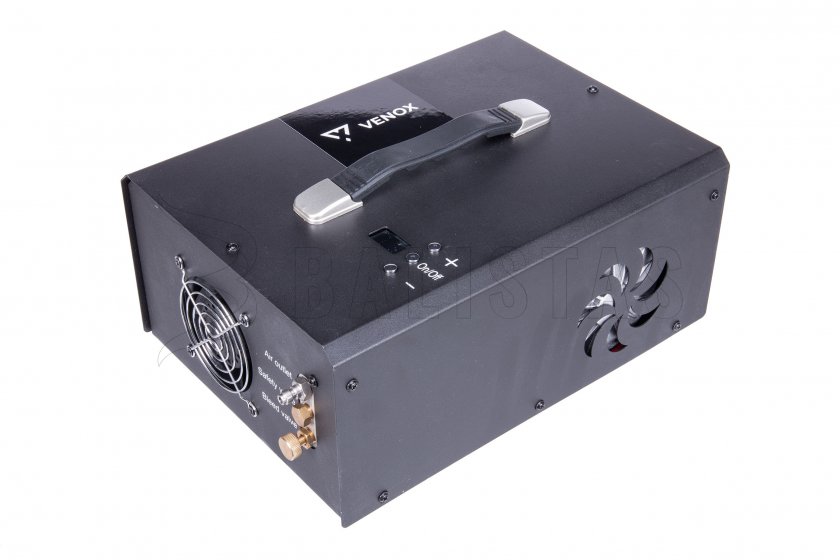 Compressor Venox 12V 310bar