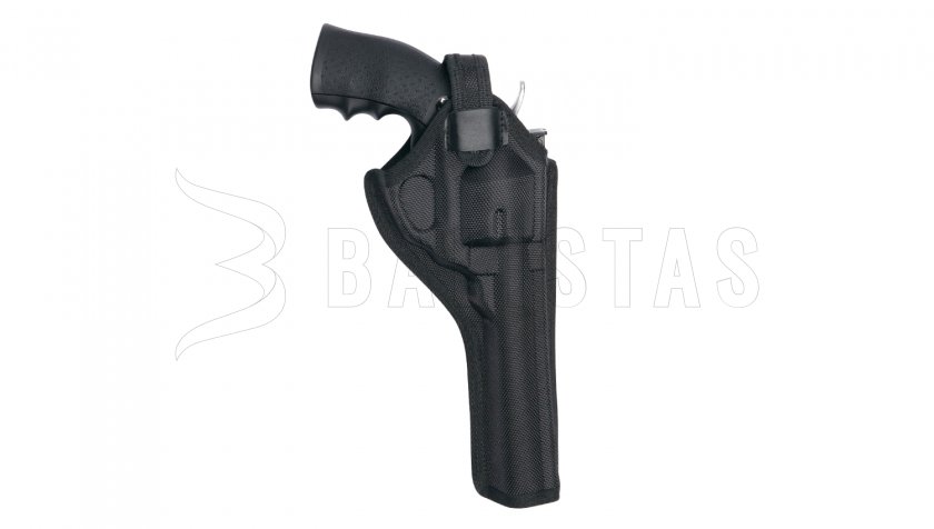 Holster ASG Dan Wesson 6" en 8", black