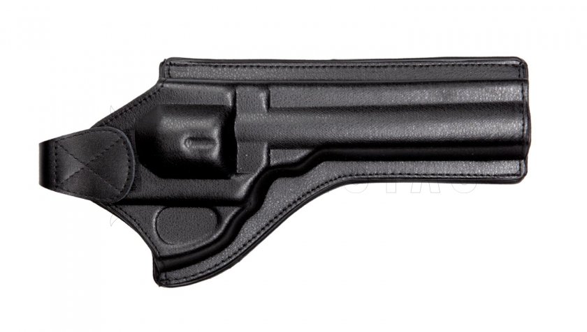 Holster ASG Dan Wesson 715, holster 6-8"