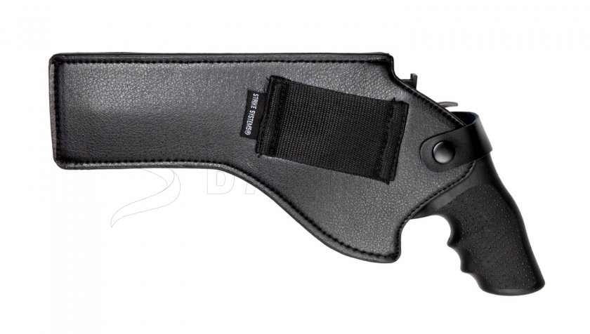 Holster ASG Dan Wesson 715, holster 6-8"