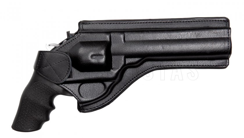 Holster ASG Dan Wesson 715, holster 6-8"