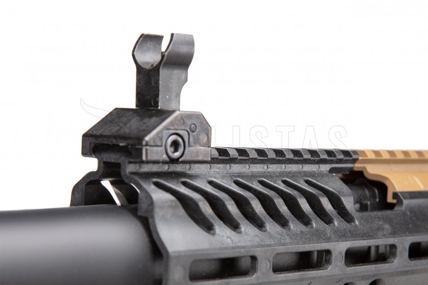 Luchtbuks Sig Sauer MCX Canebrake 4,5mm