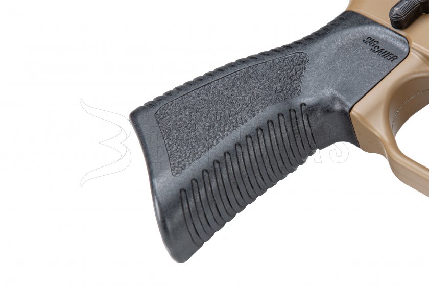 Luchtbuks Sig Sauer MCX Canebrake 4,5mm