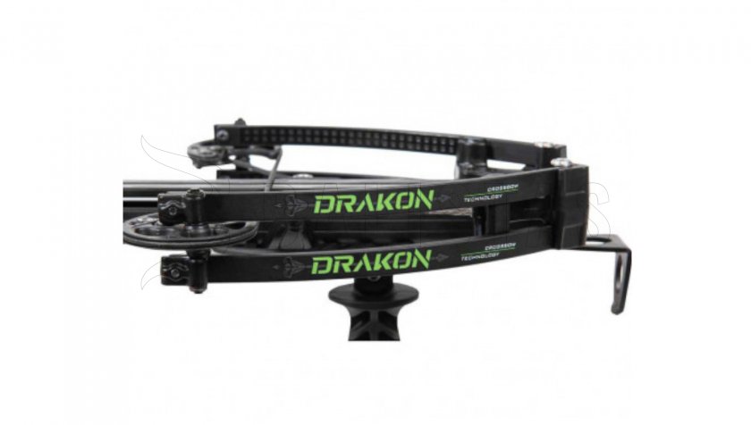 Kruisboog Junxing Drakon 100lb