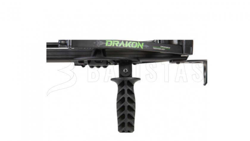 Kruisboog Junxing Drakon 100lb