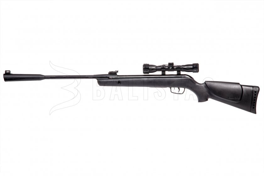 Luchtbuks Gamo Quiet Cat SET 4,5mm - 21J