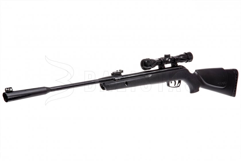 Luchtbuks Gamo Quiet Cat SET 4,5mm - 21J