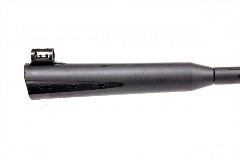 Luchtbuks Gamo Quiet Cat SET 4,5mm - 21J