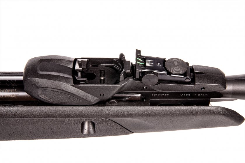Luchtbuks Gamo Speedster IGT 10x 5,5mm