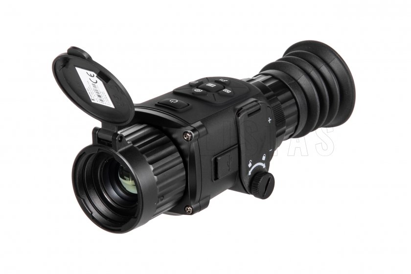 Thermische richtkijker Hikmicro Thunder TE25