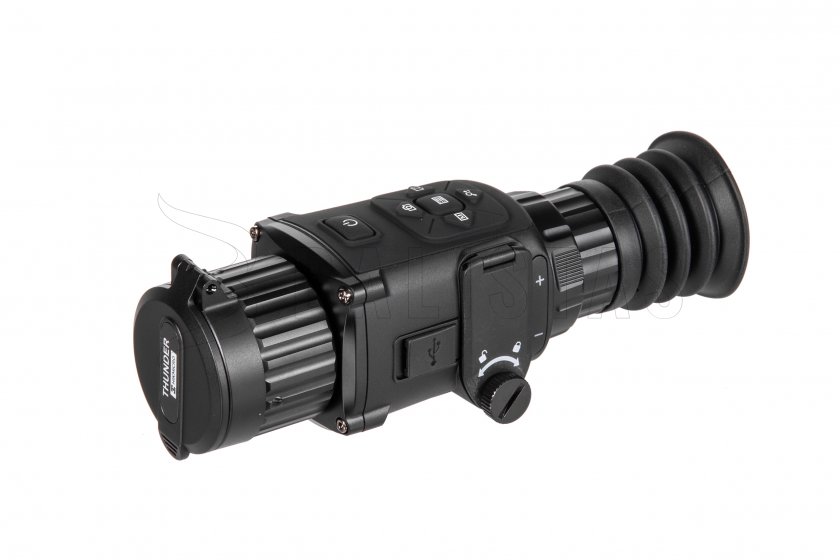 Thermische richtkijker Hikmicro Thunder TE25