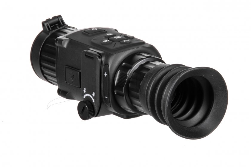 Thermische richtkijker Hikmicro Thunder TE25