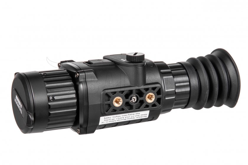 Thermische richtkijker Hikmicro Thunder TE25