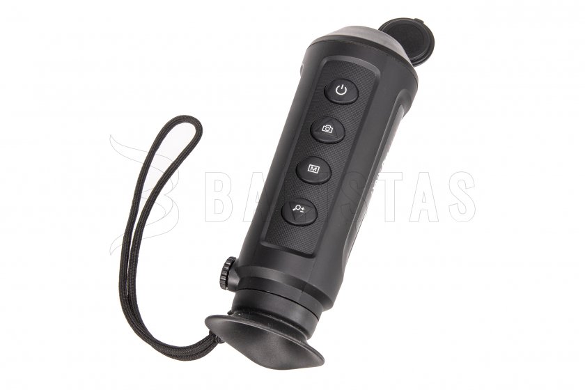 Thermische monoculair Hikmicro Lynx PRO LE10