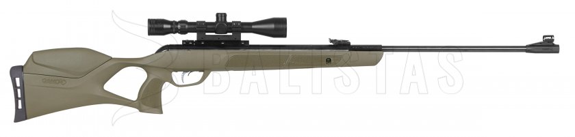 Luchtbuks Gamo G-Magnum Jungle 4,5mm - 32J