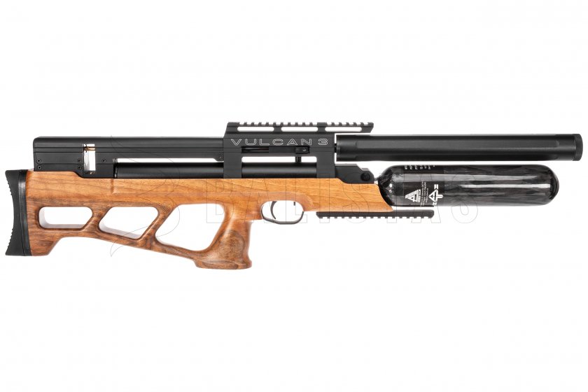 Luchtgeweer Airgun Technology Vulcan 3 - 500mm 6,35mm