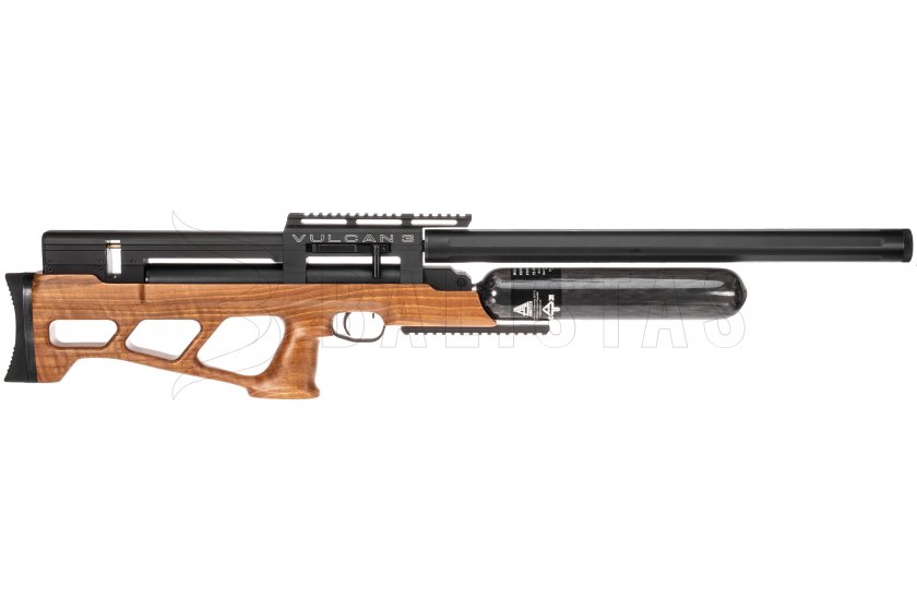 Luchtbuks Airgun Technology Vulcan 3 - 700mm 5,5mm