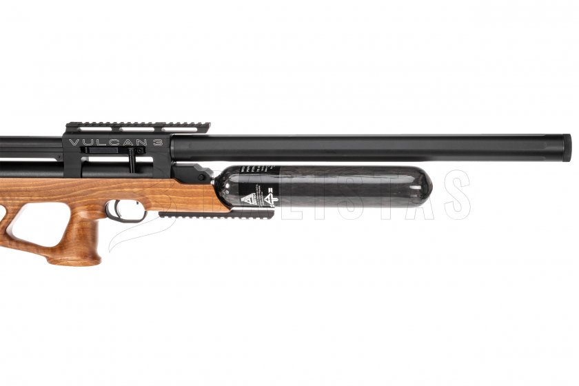 Luchtbuks Airgun Technology Vulcan 3 - 700mm 5,5mm