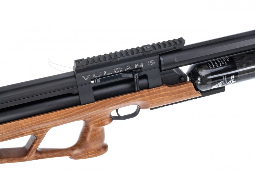 Luchtbuks Airgun Technology Vulcan 3 - 700mm 5,5mm