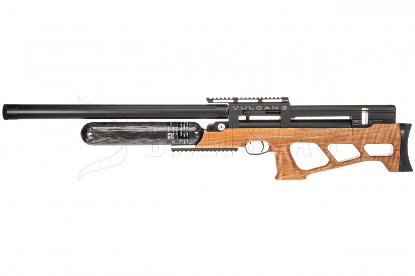 Luchtbuks Airgun Technology Vulcan 3 - 700mm 5,5mm