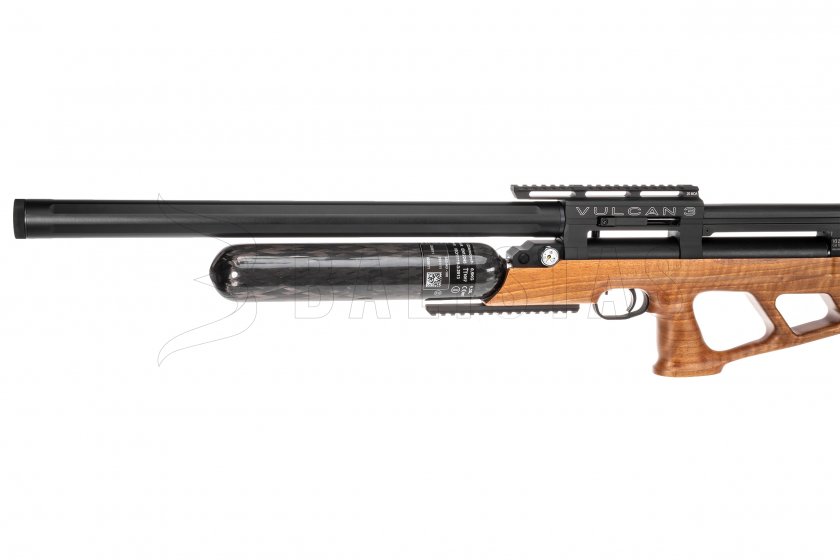Luchtbuks Airgun Technology Vulcan 3 - 700mm 5,5mm