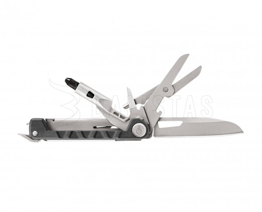 Multifunctioneel zakmes Gerber ArmBar Drive Onyx