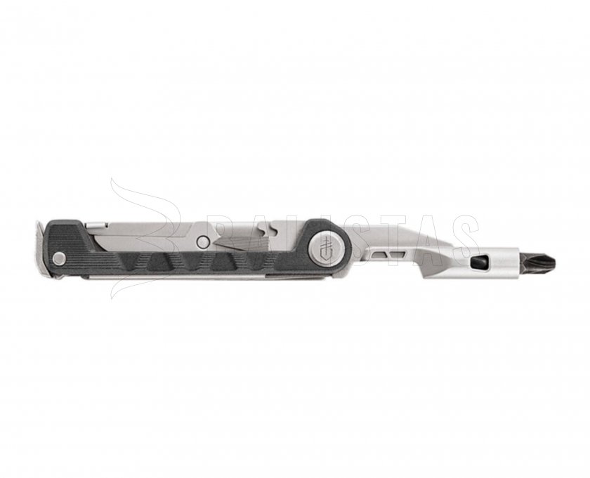 Multifunctioneel zakmes Gerber ArmBar Drive Onyx