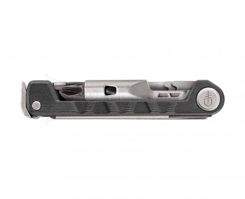 Multifunctioneel zakmes Gerber ArmBar Drive Onyx